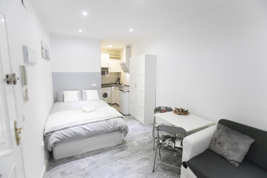 Apartment Puerta De Toledo Iii *