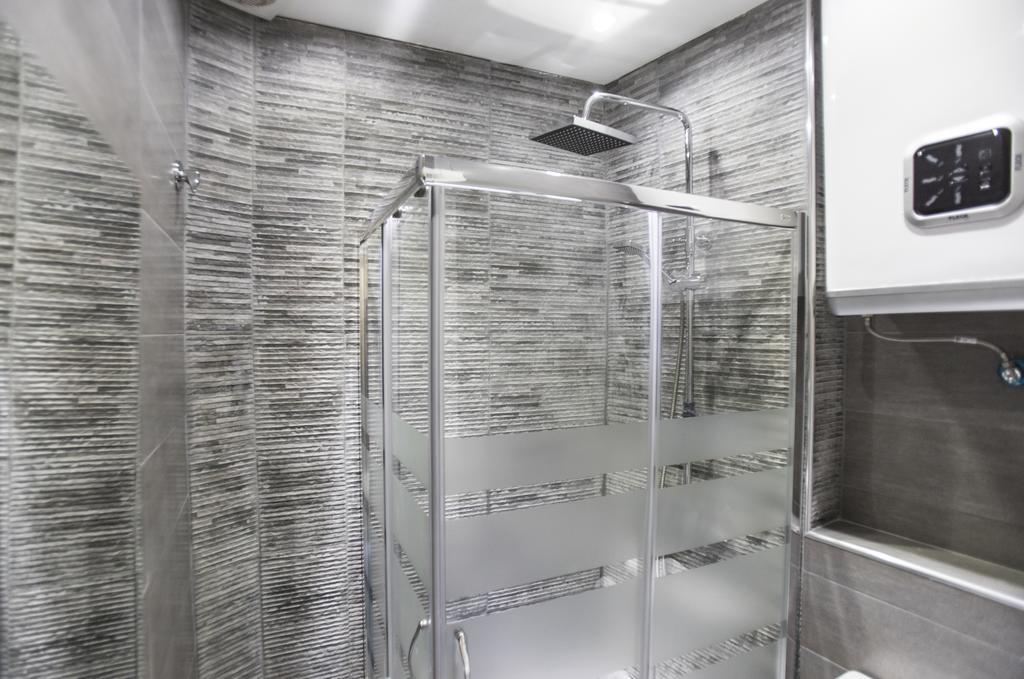 Apartment Puerta De Toledo Iii