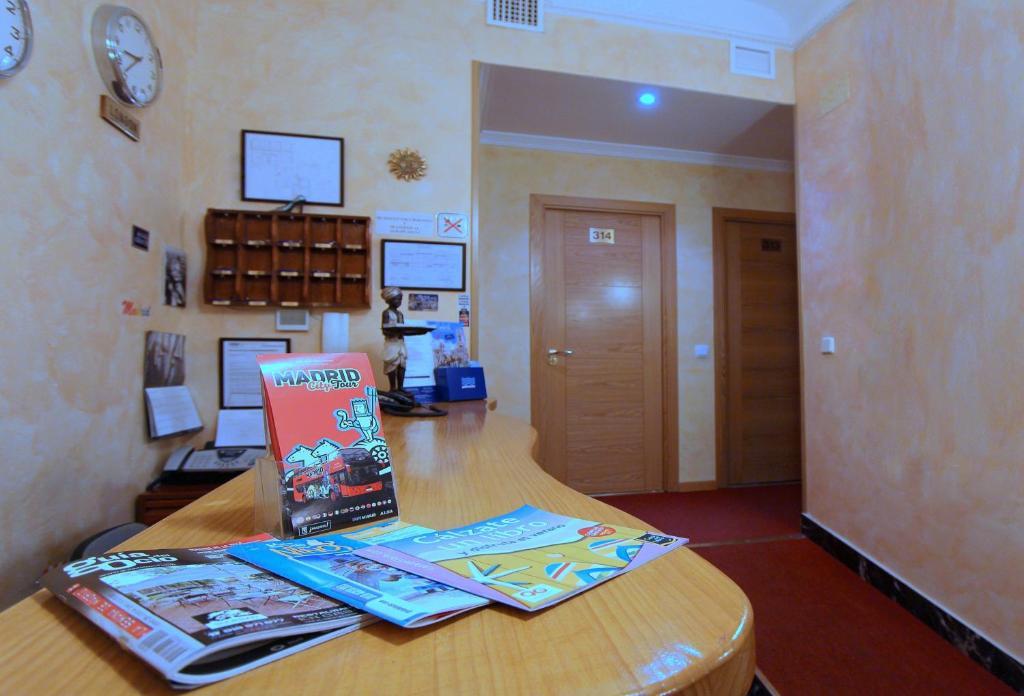 Regio Guest house