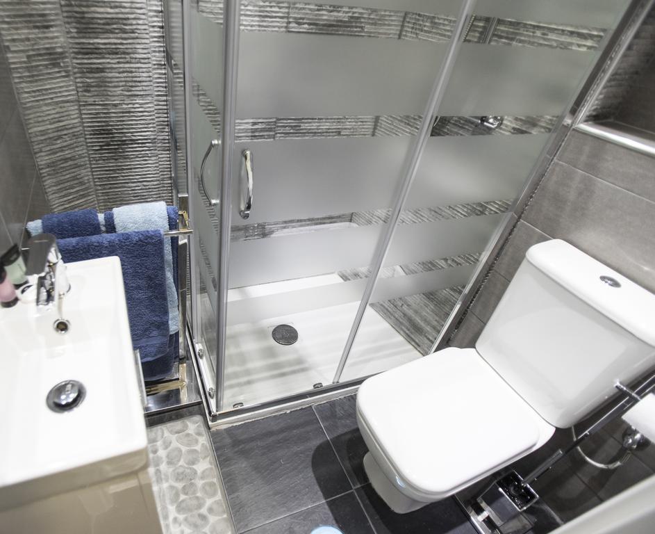 Apartment Puerta De Toledo Iii