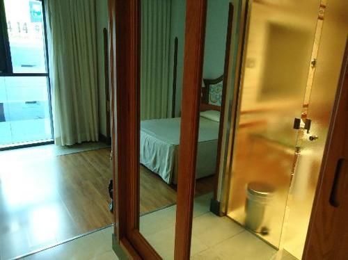 Hotel Julia Madrid