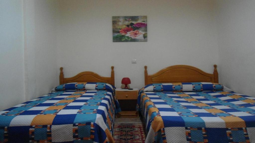 Florida Guest house Madrid
