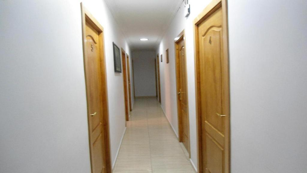Guest house Florida Madrid
