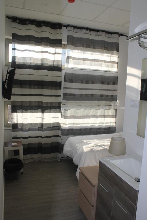 Guest house Golden 21 2*