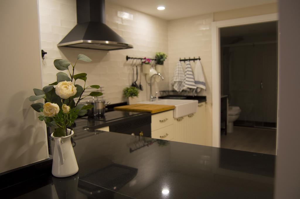 Plaza De Cascorro City Center Apartment *