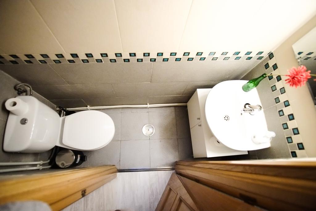 Mahdrid Huertas Apartment *