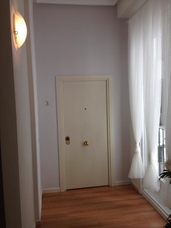 Apartment Atocha 35 Madrid