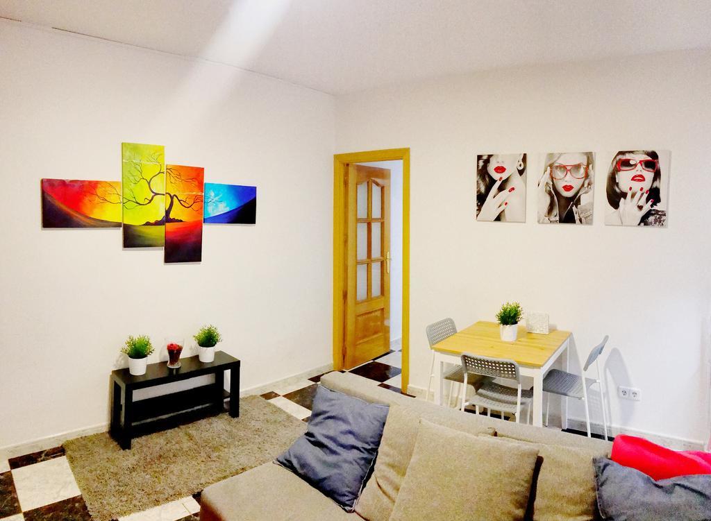 Gaztambide Apartment Madrid