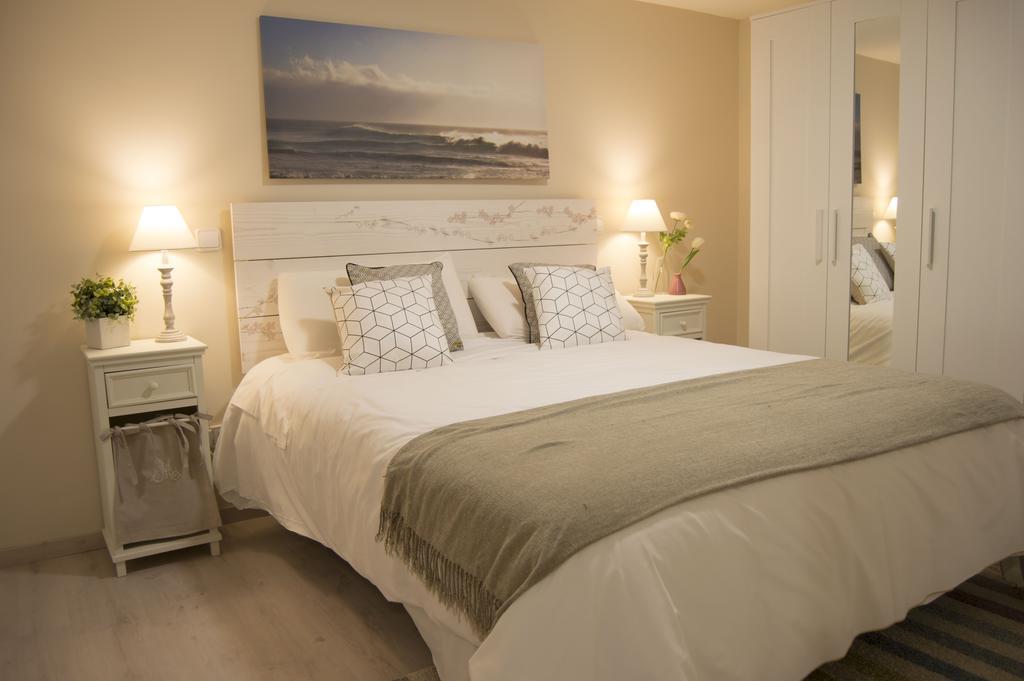 Apartment Plaza De Cascorro City Center Madrid
