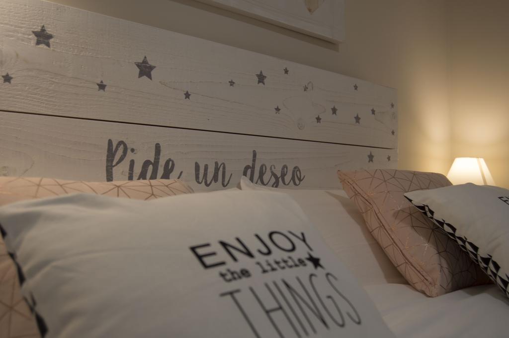 Apartment Plaza De Cascorro City Center *