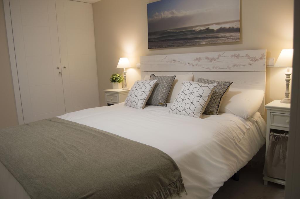 Apartment Plaza De Cascorro City Center Madrid
