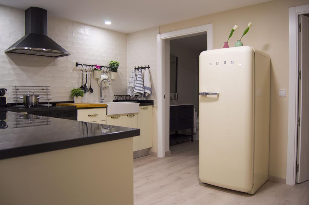 Plaza De Cascorro City Center Apartment Madrid