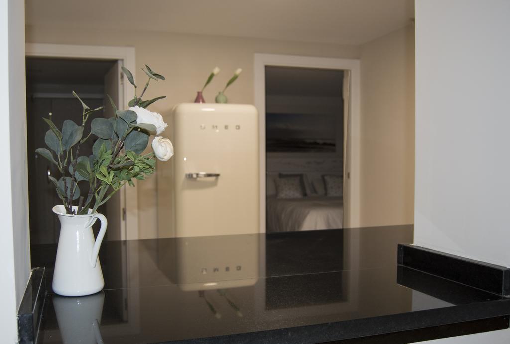 Apartment Plaza De Cascorro City Center *