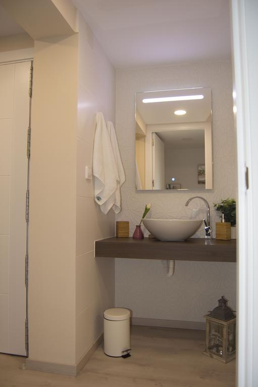 Plaza De Cascorro City Center Apartment *