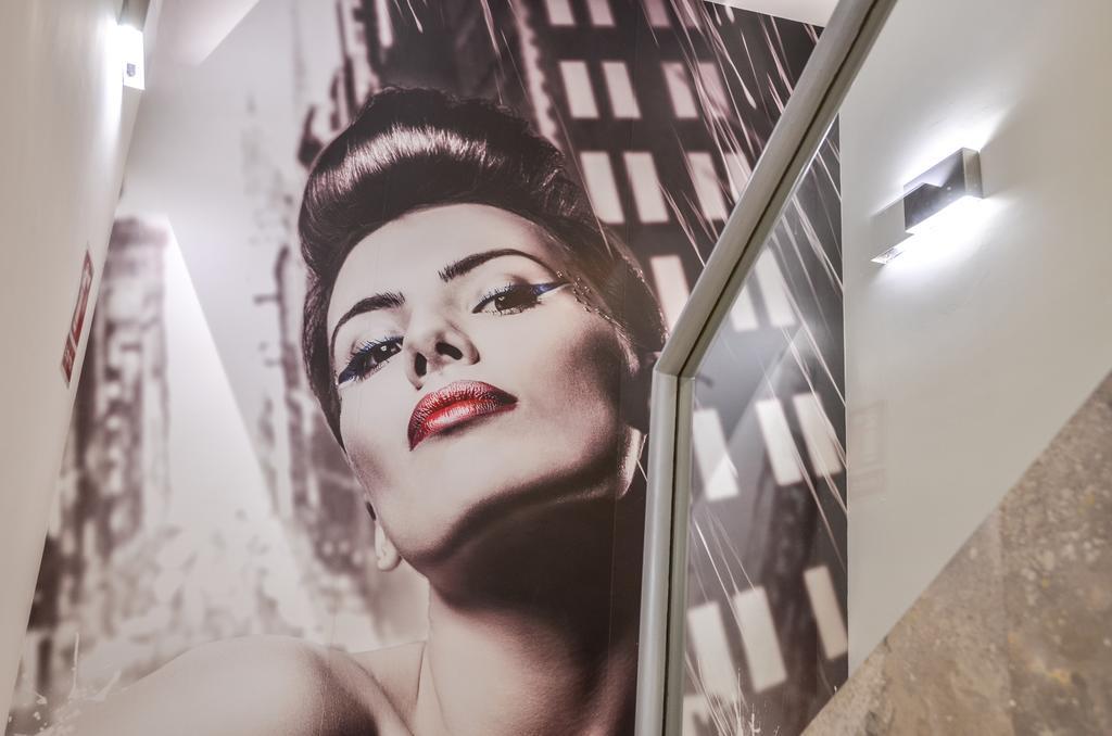 Miau Hotel Madri