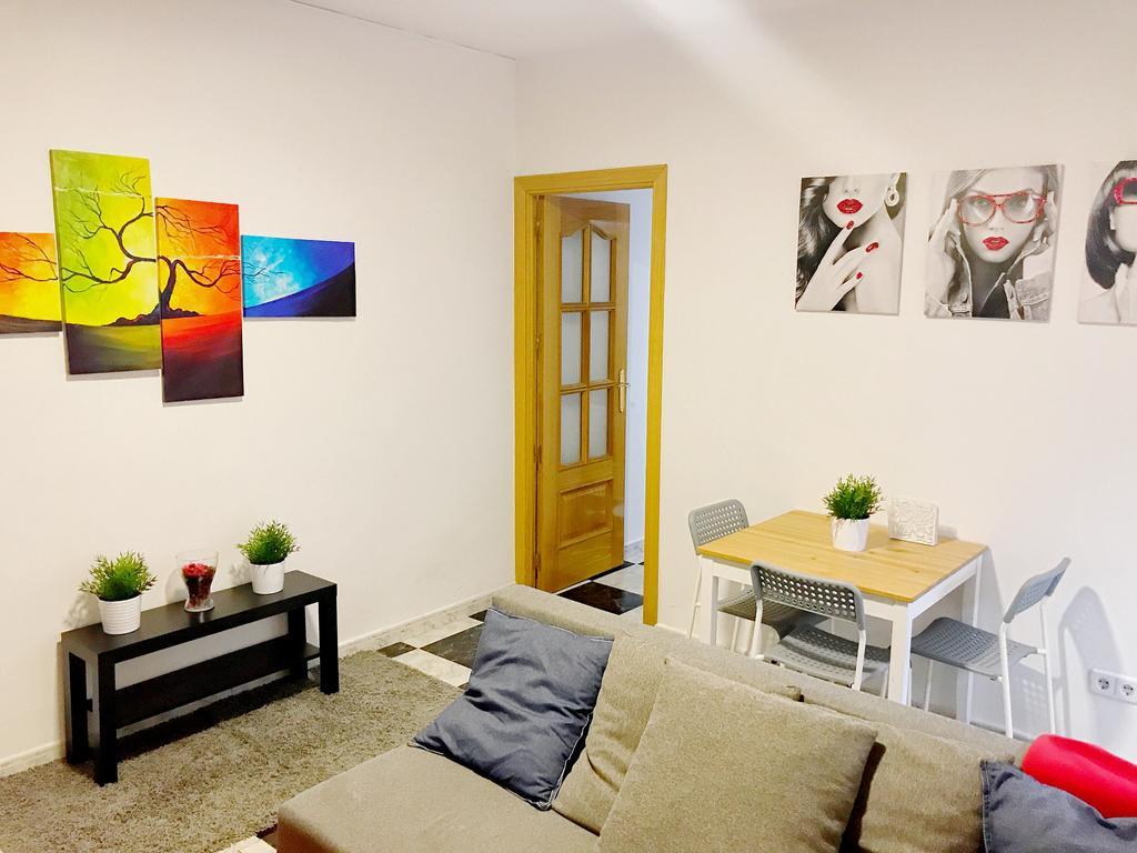 Gaztambide Apartment