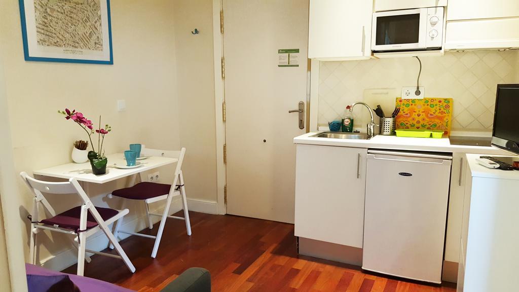 Apartment Olmorooms
