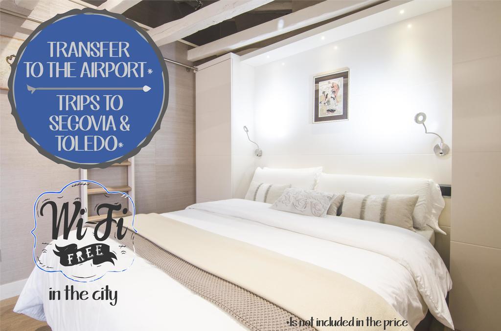 Center Calle Mayor Dreammadrid Madri