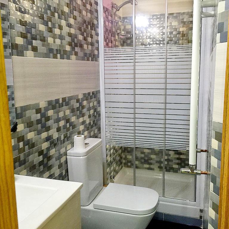 Gaztambide Apartment *