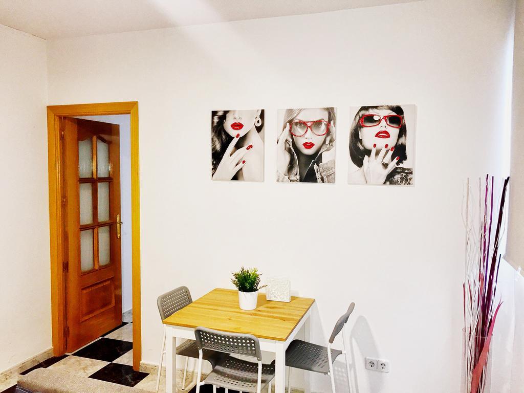 Apartment Gaztambide Madrid