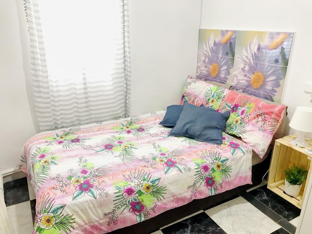 Apartment Gaztambide *