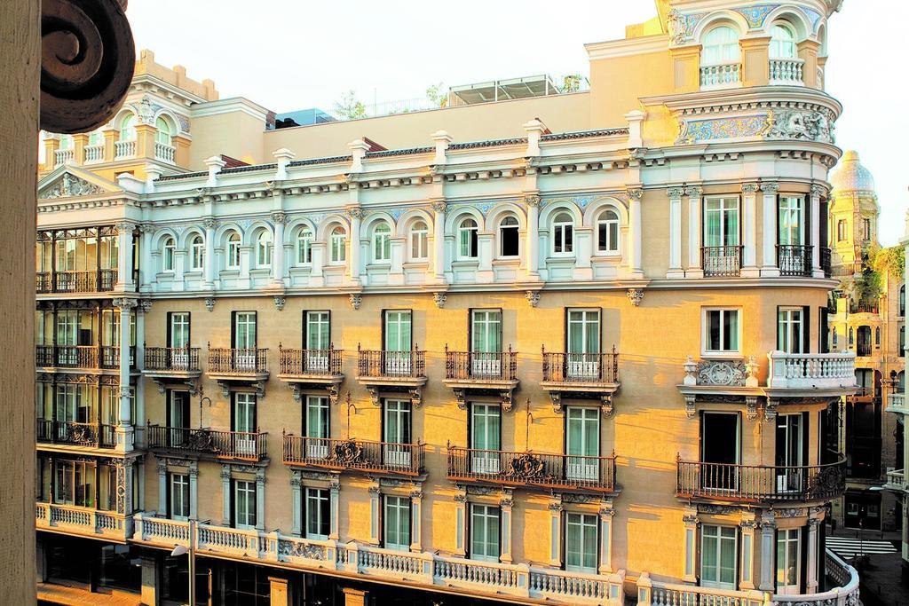 Iberostar Letras Gran Via 4* Madrid
