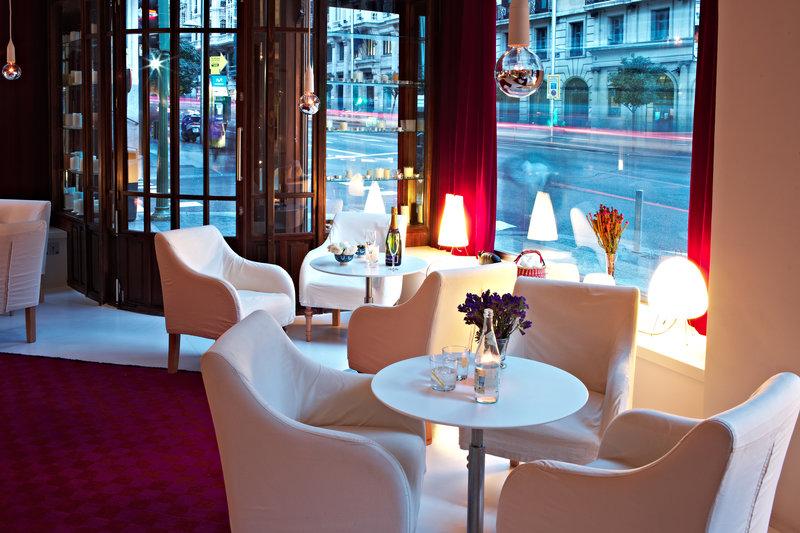 Iberostar Letras Gran Via 4*