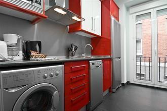 Apartment Prado Madrid I Madrid