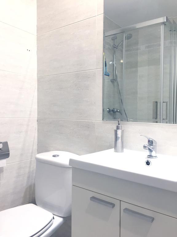 Apartamento Gran Vía Madri