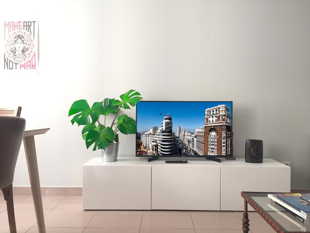 Gran Vía Apartamento Madri