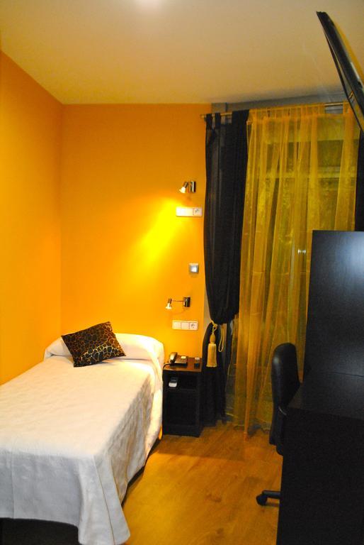 Madrid City Rooms