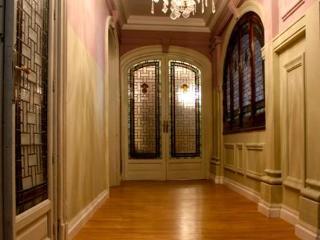 Alcazar Regis * Madri