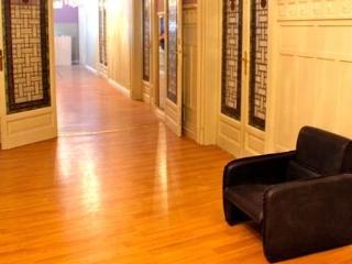 Alcazar Regis * Madri