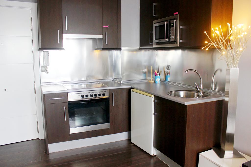 Smartrentals Delicias Apartment
