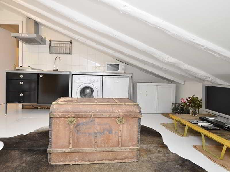 Gran Via Sol Montera Parking Gratis Apartment