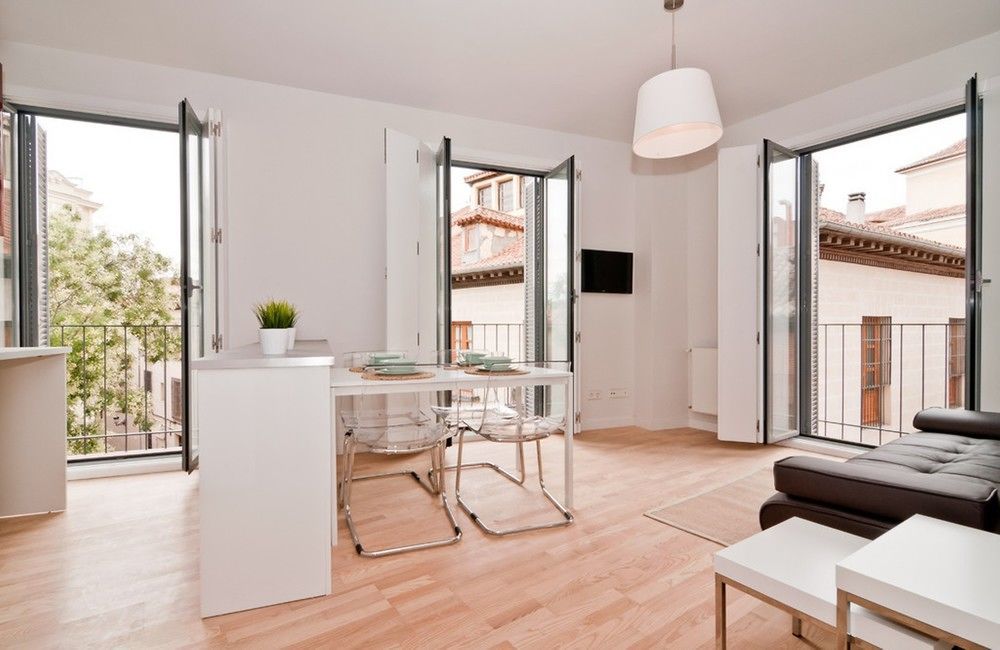 Hotel Smartrentals Puerta Del Sol Madri