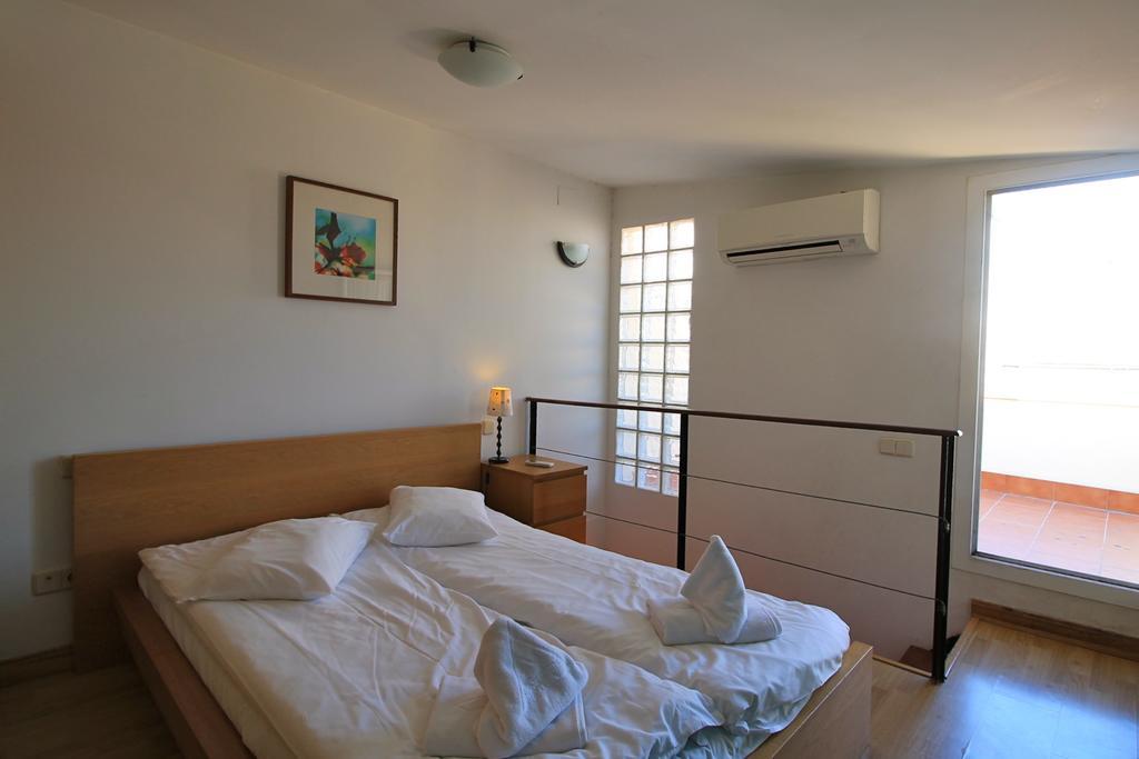 Apartment Apartment Prado Madrid I *