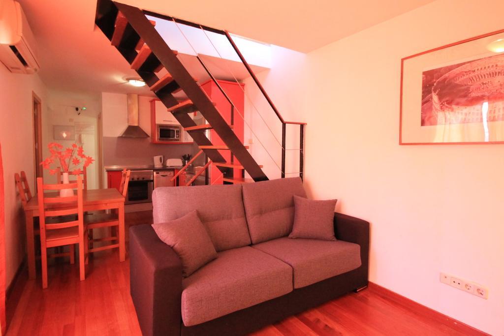 Apartment Prado Madrid I Madrid