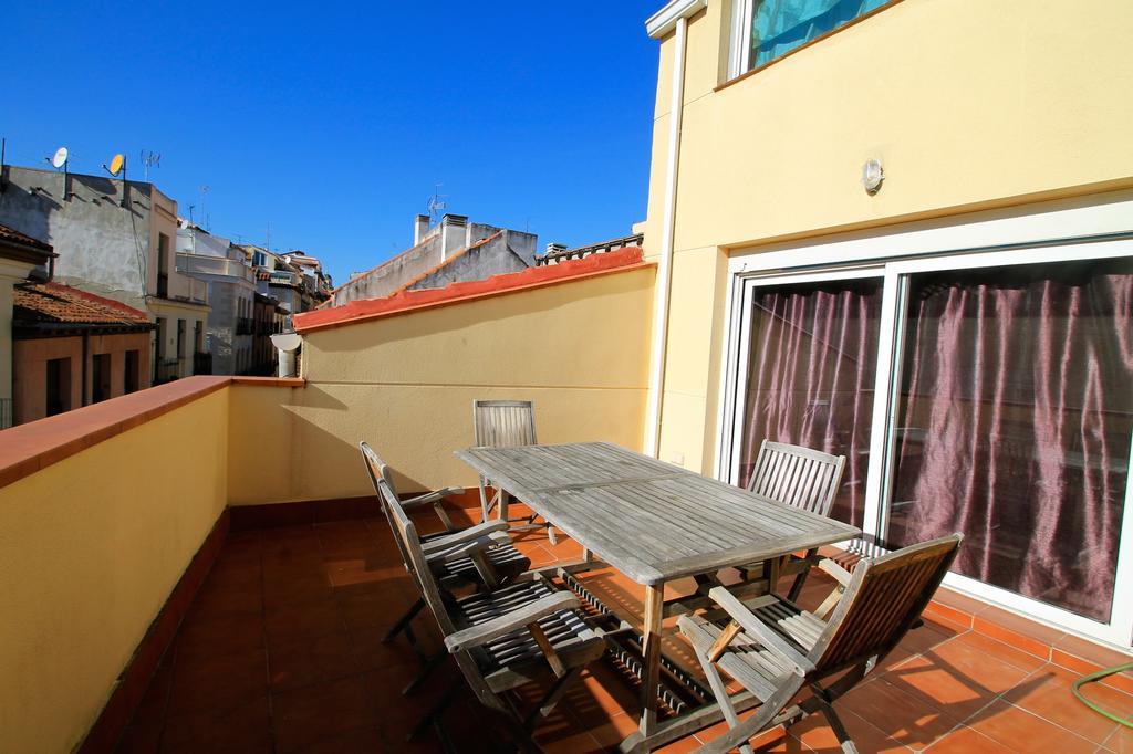 Apartment Prado Madrid I Apartment Madrid