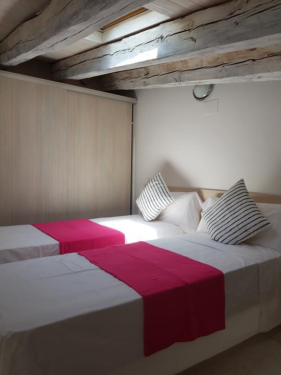 Village Love Apartment Madrid