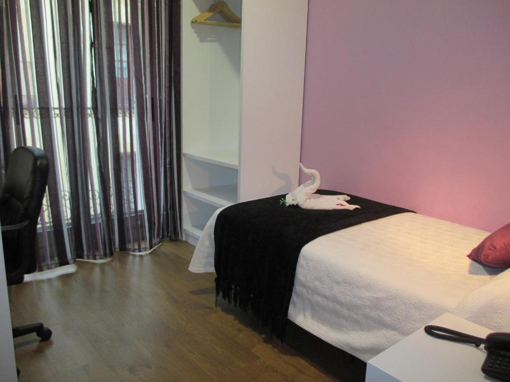 Madrid City Rooms 2* Madrid