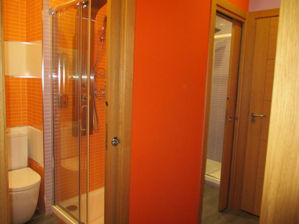 Madrid City Rooms