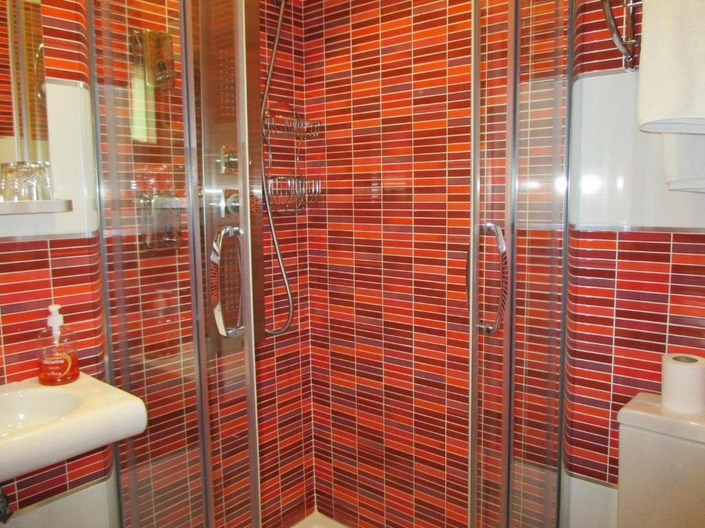 Guest house Madrid City Rooms