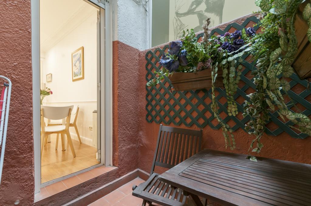 Apartment Friendly Chamberi