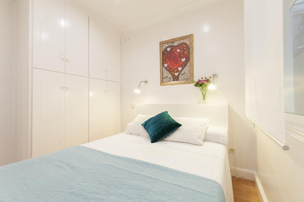 Friendly Chamberi Apartment *