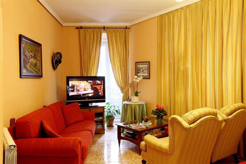 Casa de hóspedes Macarena Madri