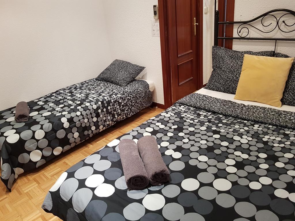 Studio - City Center Gran Via Callao * Madri