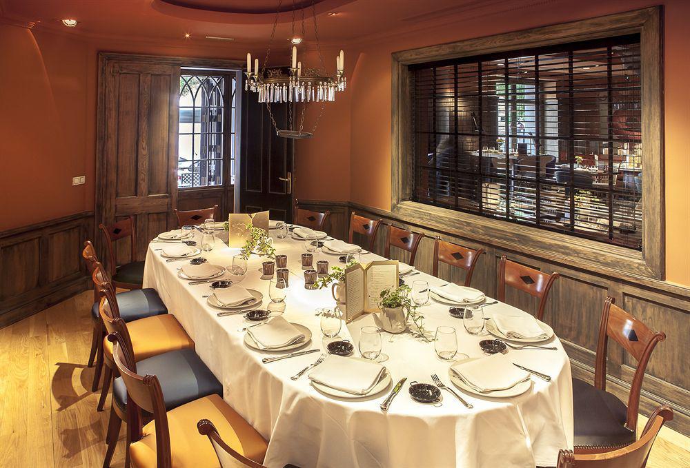 Adler Hotel 5*