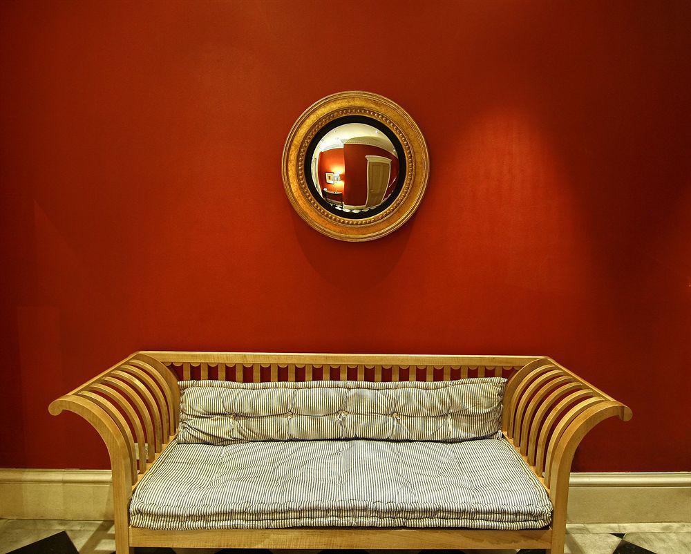 Adler Hotel Madrid