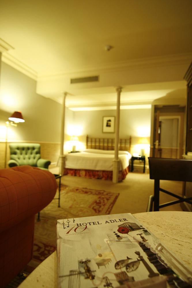 Hotel Adler 5*